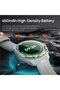 Ceas inteligent GS Explorer, Alb (Ecosystem Company) - 7