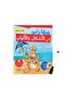 My Skills (Shapes & Colours) - Activity Book for kids in Arabic