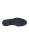 Genuine Leather Black Classic Men's Shoes Eva Sole - 44717 - 3