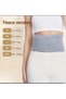 Yiwu Fleece Lined Waist Supporter, Warm and Comfortable for Winter, Made from Soft Cashmere of Excellent Quality - 6