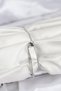 Swan Model Zircon Stone Silver Color Elevator Waterway Bracelet Does Not Tarnish |   Stylish and Durable Jewelry - 2