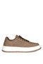 حذاء رياضي من فرو المنك طراز HV261-BDL104