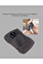 Heated Massage Knee Brace for Knee and Elbow - - 2