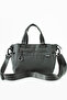 6006 Women's Waterproof Parachute Fabric Crossbody and Shoulder Strap Bag - 2