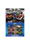 Jlb24 Legends 6 Vehicle Pack 1:64 - 4