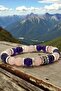 Love Magnet Bracelet - Amethyst - Pink Quartz - 2