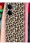 Tecno Camon 20 Leopard Patterned Premium Case - 3