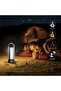 Trio Beam Lite 2000lm Rechargeable Tripod Camping Light with 6000mAh Battery - 2