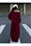 Women's Nyc Printed Boat Neck Sweatshirt Sweatpants Two Piece Bottom Top Set - 3