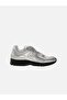 2002R "Silver" Gray Sneakers - Hypestep