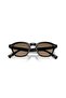 0Ov 5580Su 1731Gn 48 Unisex Sunglasses - 3