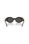 0Ve 4503U 108/87 55 Women's Sunglasses - 5