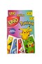 Capybara Uno + Pokemon Uno + Stitch Uno Game Cards Set of 3 - 3