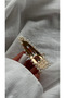 Pearl Snap Buckle - 3