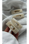 Set of 2 Snap Fasteners - 5