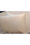 Pack of 4 Comfort Bamboo Liquid-Proof Noiseless Pillow Mattresses
