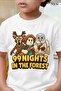 99 Nights Printed Unisex Children's T-Shirt