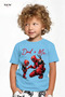 Dad Me Printed Unisex Children's T-Shirt