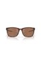 Paracord Sunglasses 9506D 950603 Matte Brown Tortoise Prizm Tungsten