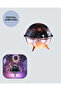 Space Themed Projection Humidifier USB Powerful Night Light - - 4