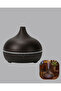 Ultrasonic Humidifier and Aromatherapy Diffuser with 550 ml Large Water Tank - - 4