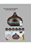 Silent Ultrasonic Air Humidifier for Home and Office - - 5