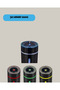 USB Connected Led Air Humidifier Aromatherapy Steam Diffuser - - 3