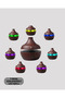 4562 Wood Humidifier - - 3