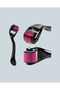 Dermaroller 1 mm Effective Solution for Wound and Burn Scars - - 5