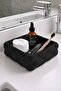 Modern Vanity Tray – Bathroom & Makeup & Jewelry Organizer