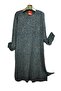 Plus Size Ikadin Duru Combed Cotton Tunic - 2