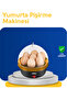 Egg Cooking Machine with Automatic Shut-Off Feature, 7 Capacity -