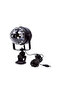 Disco Ball Lamp with 7 Different Lighting Modes and Sound Sensor - - 3