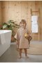 Organic Cotton Muslin Children's Poncho Towel |   Hooded |   Ear Detailed |   1-6 Years Old |   9 Colors - 2