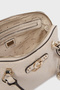 حقيبة بحزام سلسلة قابل للإزالة تحمل شعار 4G HWPD7602050 BAG HWPD76 02050 LUG - 5