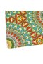 Summer Pattern Plate Holder - 3