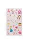 Princess Sticker Set - 6 Sheets - 2