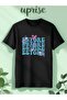 Printed Cotton Oversize T-Shirt
