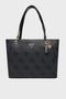 Noelle 4G Logo Shoulder-Strap Tote Bag HWSO9672250 BAG HWSO96 72250 CLO