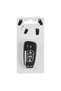 Fancy Eraser Car Key Pattern Black - 4