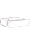 Wall-mounted Drawer Shelves 2 pcs Black 40x23.5x10cm MDF - 3