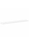 Picture Frame Ledge Shelves 2 pcs White 80x9x3 cm MDF - 5