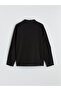 LCW Kids Boy's Mandarin Collar Shirt - 4