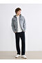 Indigo 790 Comfortable Fit Men's Jeans