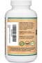Astragalus Root Capsules - 500mg Per Serving (180,Capsules) High in Polysaccharides - 3