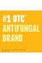 Antifungal Jock Itch Medicated Powder - 7