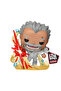 TLT Exclusive: One piece Monkey Garp - 4