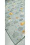 Multi-Purpose 80*90 Muslin Newborn Baby Blanket Muslin Cloth 100% Cotton