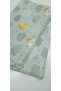 Multi-Purpose 80*90 Muslin Newborn Baby Blanket Muslin Cloth 100% Cotton - 3