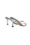 Lidora Pointed Toe Thin Heel Casual & Stylish Women's Slippers - 8